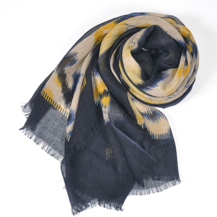 Custom Modal Scarf manufacturer